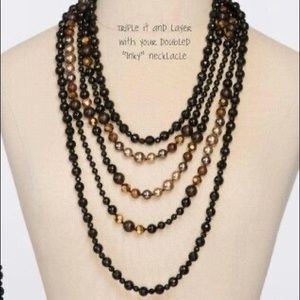 Premier Designs Copper Canyon Necklace